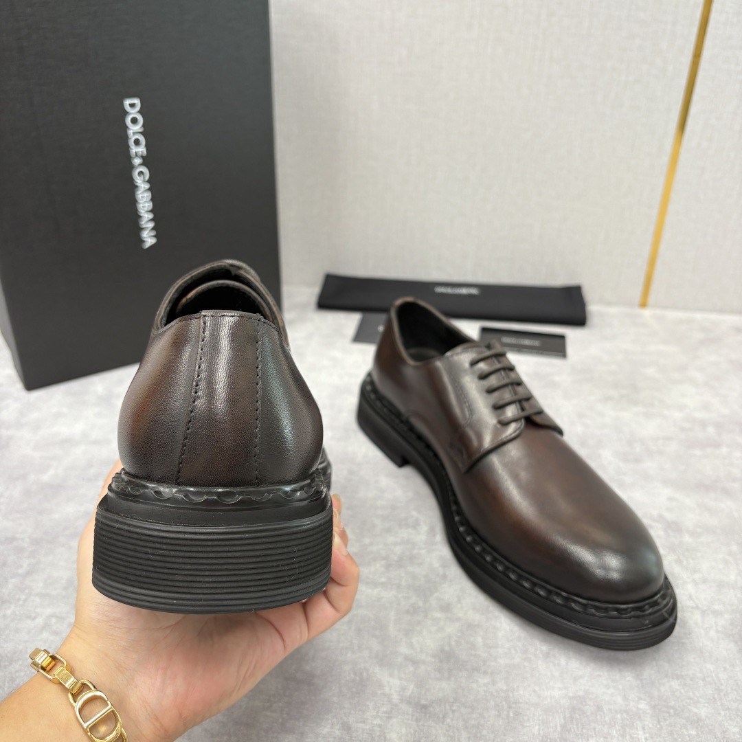 olce & Gabbana shoe
